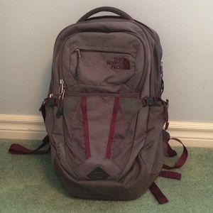 The North Face Women’s Recon Backpack